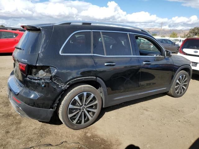 2023 Mercedes-Benz GLB 250 4matic