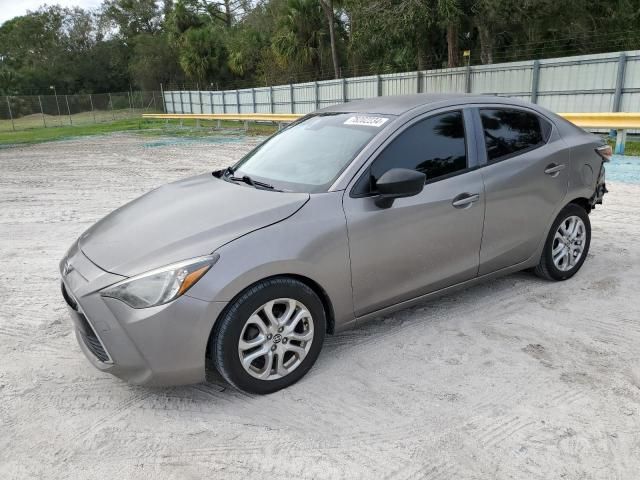 2016 Scion IA