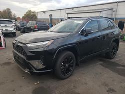 2023 Toyota Rav4 SE en venta en New Britain, CT