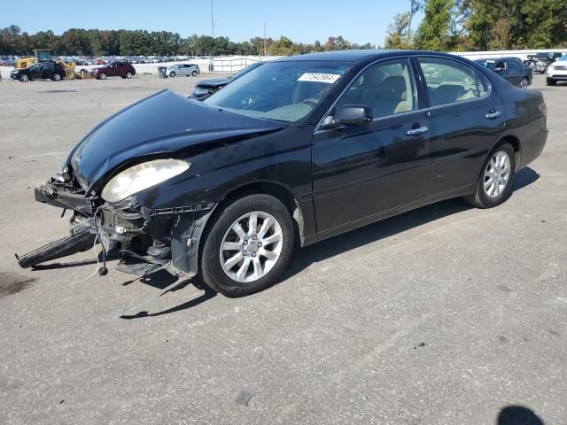 2003 Lexus ES 300