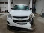 2011 Chevrolet Equinox LS