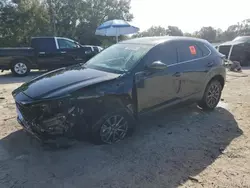 Mazda salvage cars for sale: 2020 Mazda CX-30