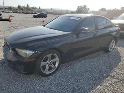 Salvage cars for sale at Mentone, CA auction: 2013 BMW 328 XI