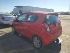 2014 Chevrolet Spark 1LT