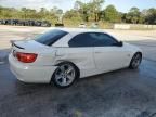 2011 BMW 328 I