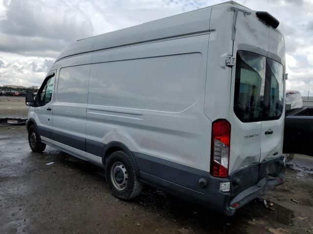 2018 Ford Transit T-250