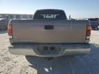 2001 Toyota Tundra Access Cab SR5