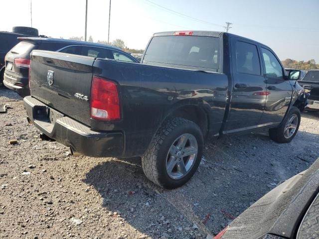 2017 Dodge RAM 1500 ST