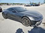 2019 Aston Martin Vantage