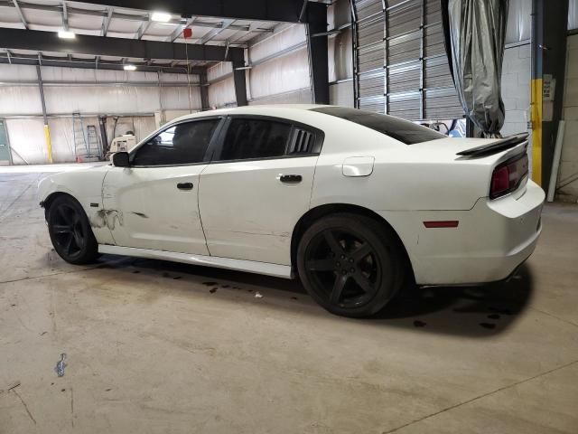 2013 Dodge Charger R/T