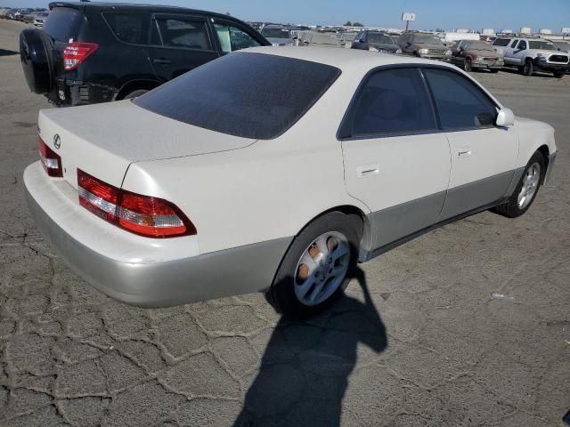 2000 Lexus ES 300