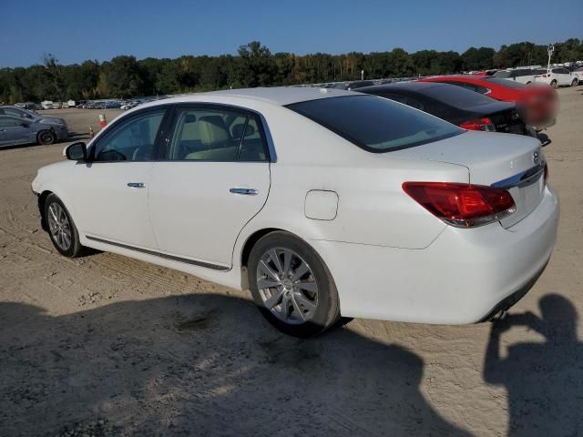 2011 Toyota Avalon Base