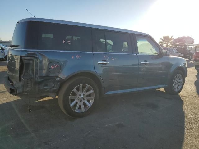 2010 Ford Flex SEL