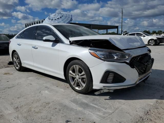 2019 Hyundai Sonata Limited