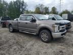 2018 Ford F250 Super Duty