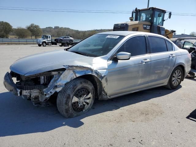 2011 Honda Accord LX