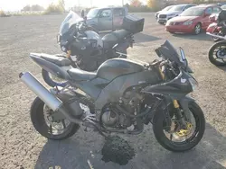 2005 Kawasaki Ninja ZX 10R en venta en Montreal Est, QC