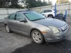 2008 Ford Fusion SEL