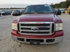 2005 Ford Excursion XLT