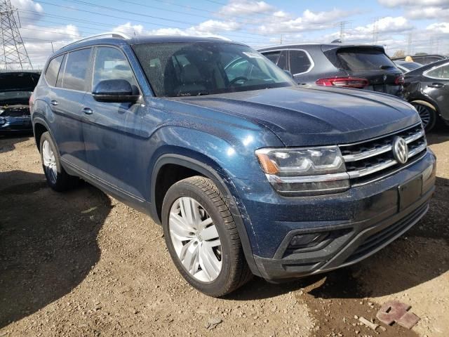 2019 Volkswagen Atlas SE