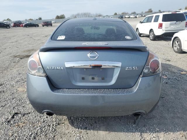 2010 Nissan Altima Base