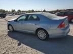 2010 Ford Fusion Hybrid