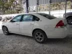 2008 Chevrolet Impala LS