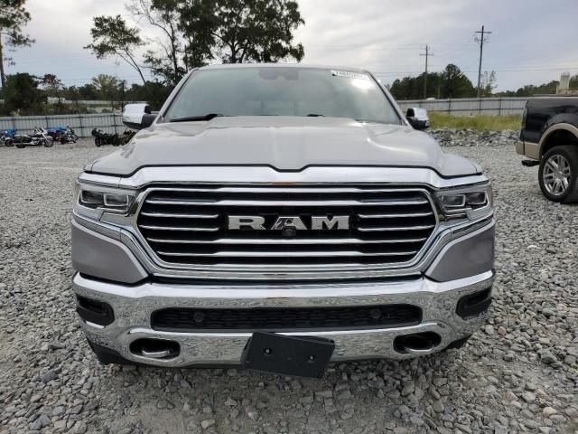 2019 Dodge RAM 1500 Longhorn