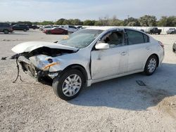 Nissan Altima salvage cars for sale: 2010 Nissan Altima Base