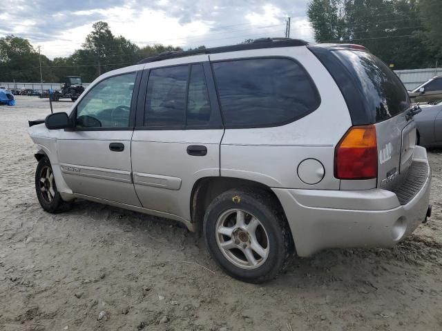 2004 GMC Envoy