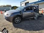 2015 Lexus NX 200T