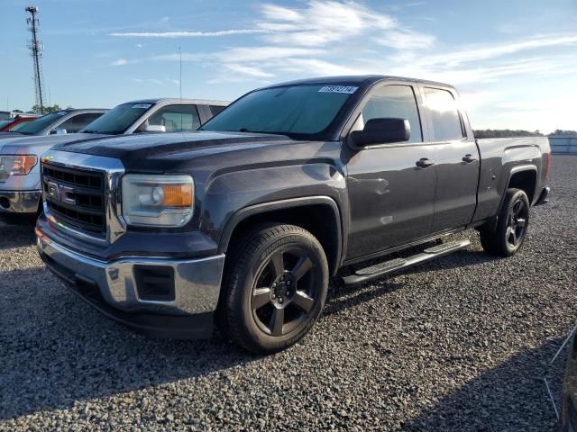 2015 GMC Sierra C1500