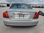 2004 Volvo S80 2.5T