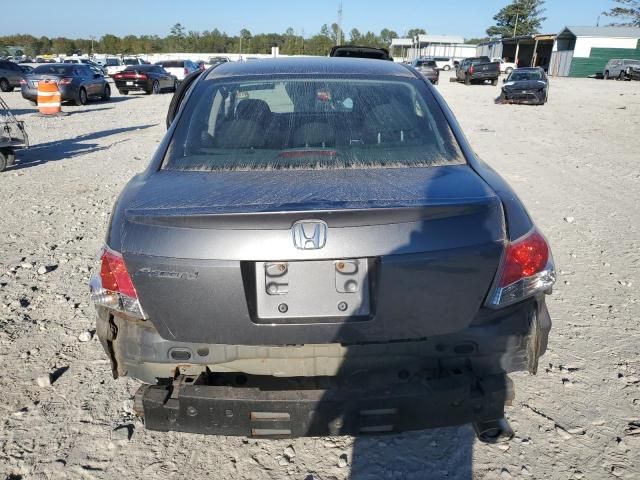 2010 Honda Accord EX