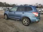 2015 Subaru Forester 2.5I Touring