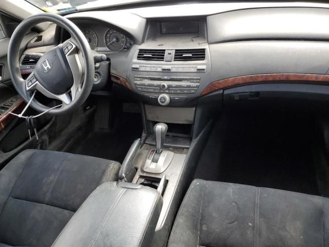 2010 Honda Accord Crosstour EX