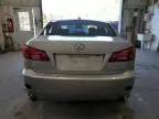 2008 Lexus IS 250