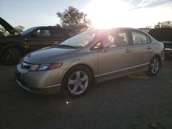 2008 Honda Civic EX en venta en Baltimore, MD