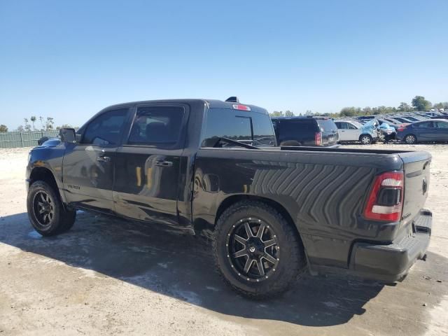 2023 Dodge 1500 Laramie