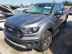 2022 Ford Ranger XL en venta en Apopka, FL