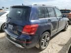 2015 Mercedes-Benz GLK 350