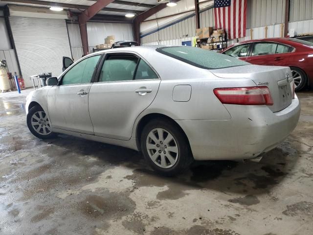 2009 Toyota Camry SE