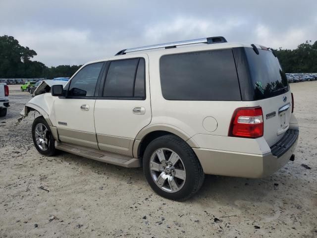 2007 Ford Expedition Limited