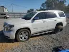 2016 Chevrolet Tahoe K1500 LTZ