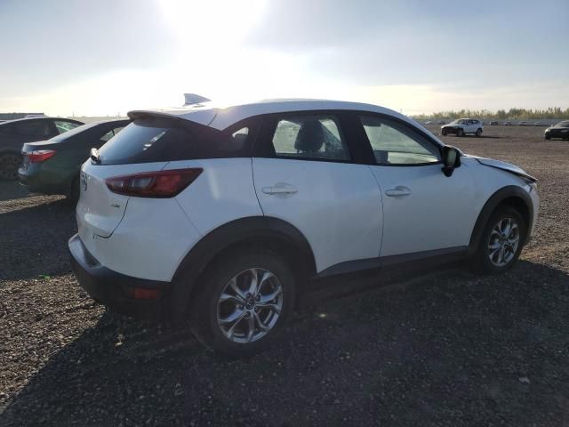 2020 Mazda CX-3 Touring