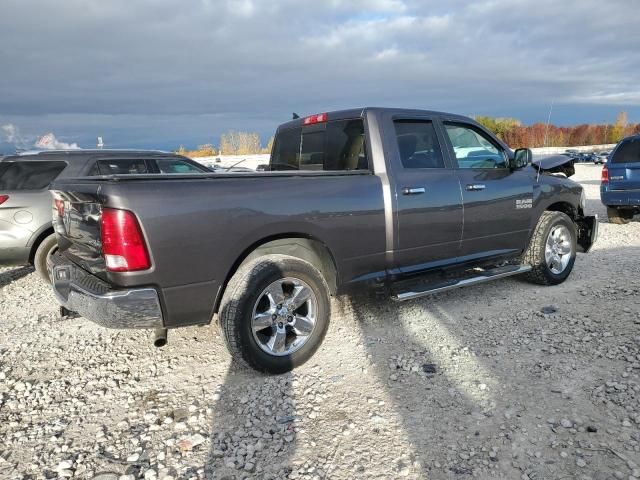 2018 Dodge RAM 1500 SLT