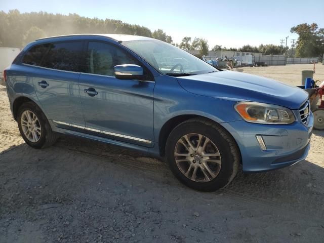 2015 Volvo XC60 T6 Platinum