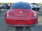 2009 Volkswagen New Beetle S