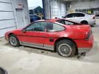 1986 Pontiac Fiero