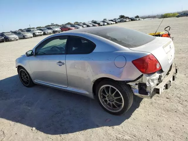 2007 Scion TC